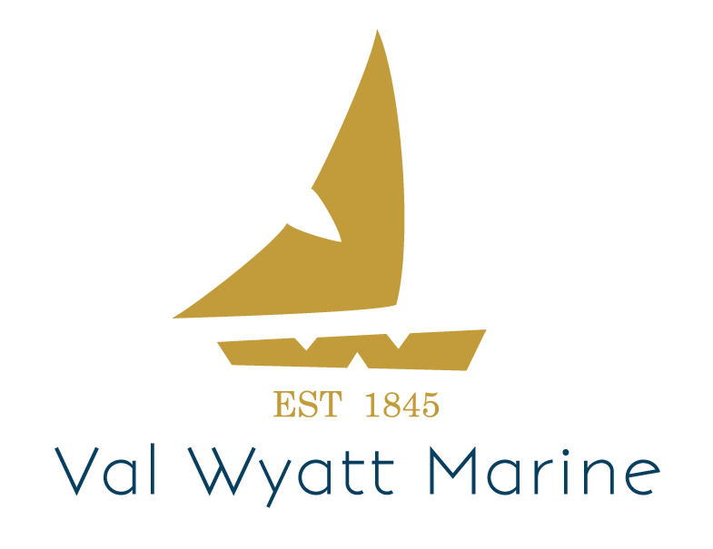 Val Wyatt Logo